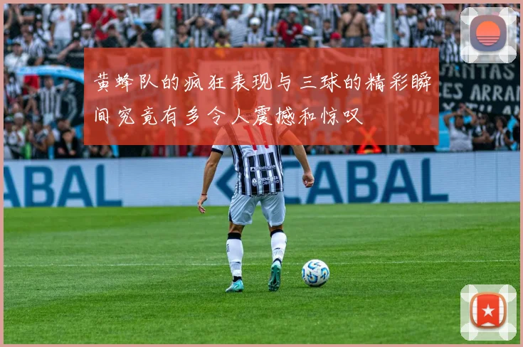 黄蜂队的疯狂表现与三球的精彩瞬间究竟有多令人震撼和惊叹
